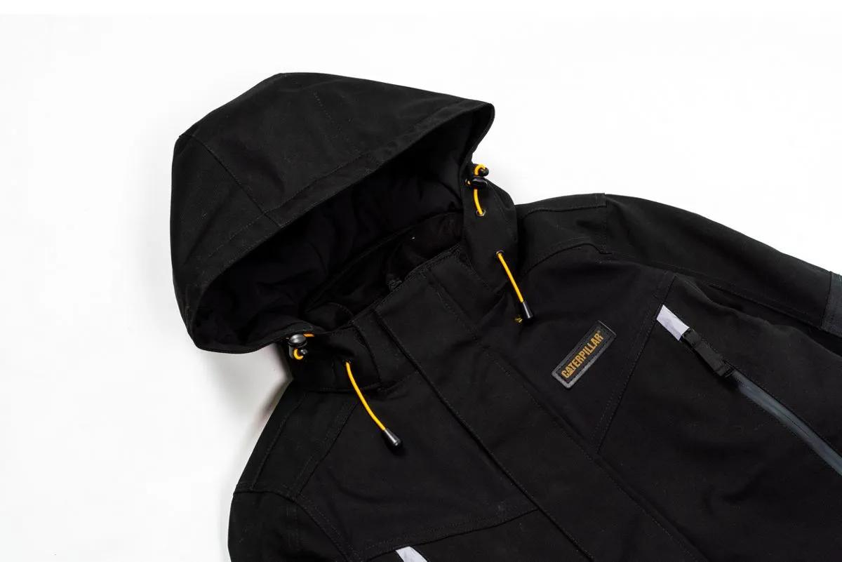 Women's Triton Insulated Jacket  - Cat Footwear Women|Sale