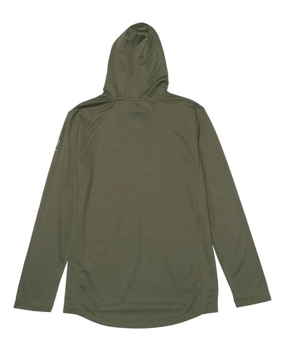 Men's Coolmax Lightweight Pullover Hoodie  - Cat Footwear Sale|Men