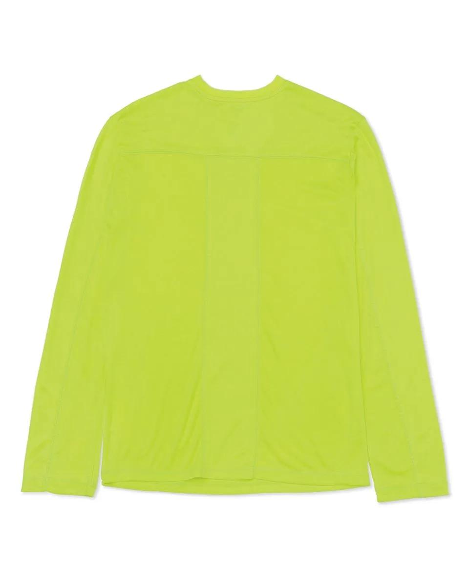 Men's Coolmax Long Sleeve Tee  - Cat Footwear Sale|Men