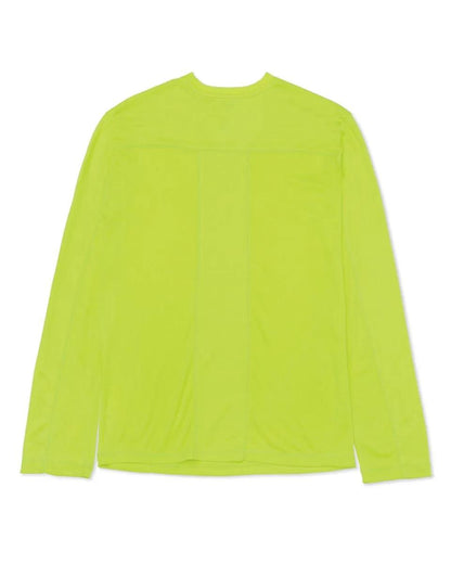 Men's Coolmax Long Sleeve Tee  - Cat Footwear Sale|Men