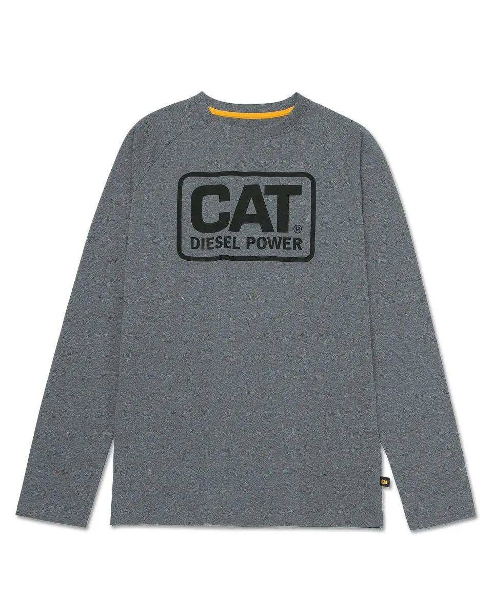 Dark Heather Grey,M