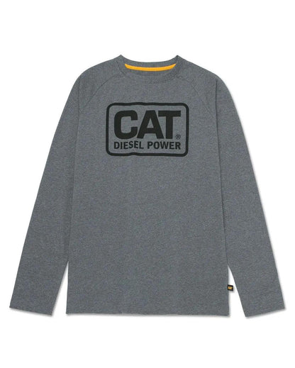 Dark Heather Grey,M