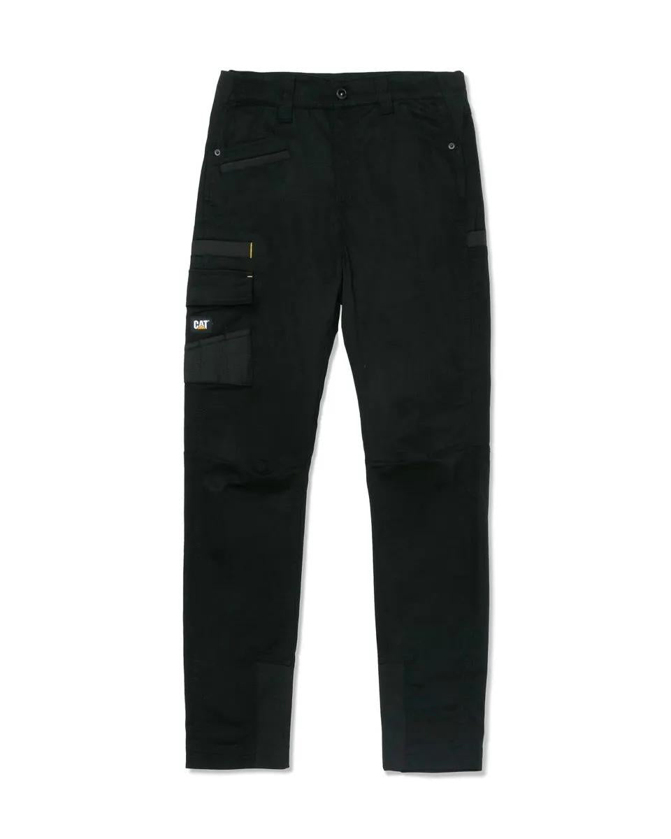 Women's Elite Operator Trouser  - Cat Footwear Sale
