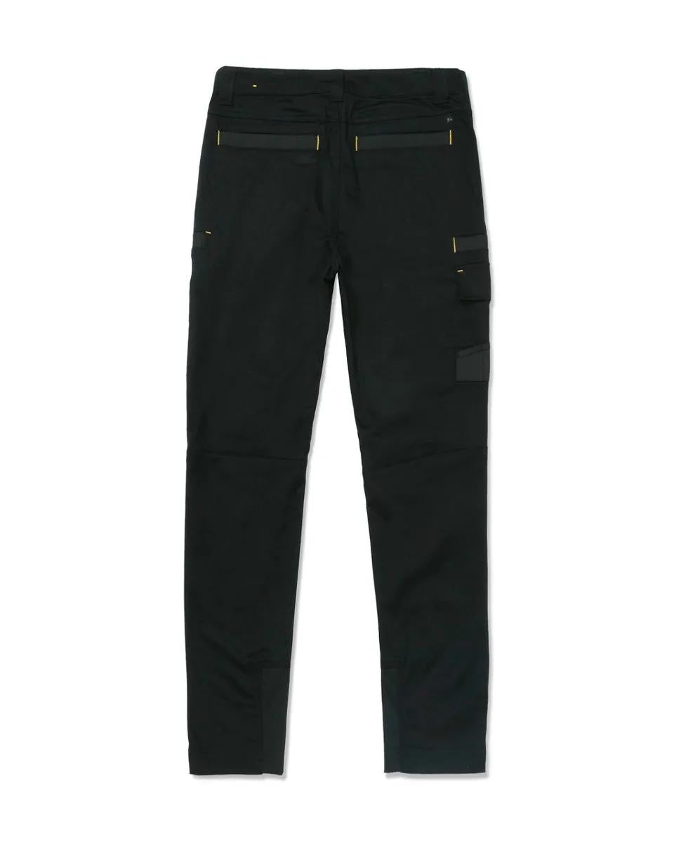 Women's Elite Operator Trouser  - Cat Footwear Sale