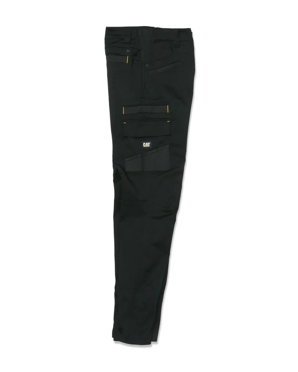 Women's Elite Operator Trouser  - Cat Footwear Sale