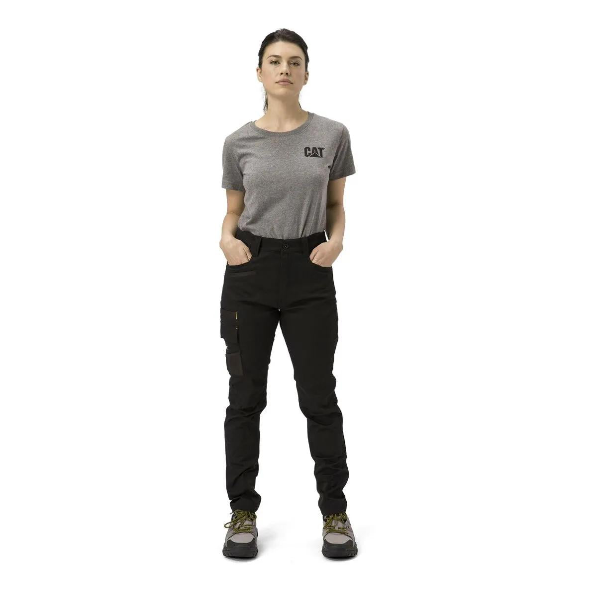 Women's Elite Operator Trouser  - Cat Footwear Sale