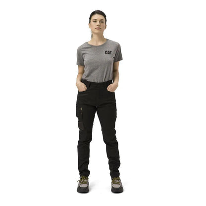 Women's Elite Operator Trouser  - Cat Footwear Sale