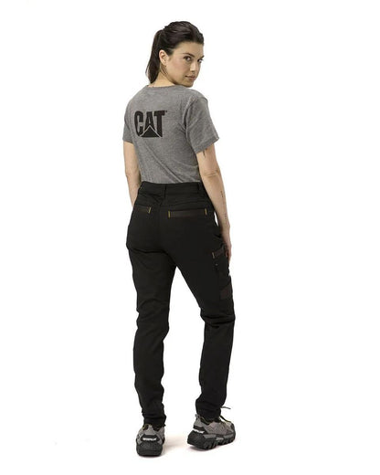 Women's Elite Operator Trouser  - Cat Footwear Sale