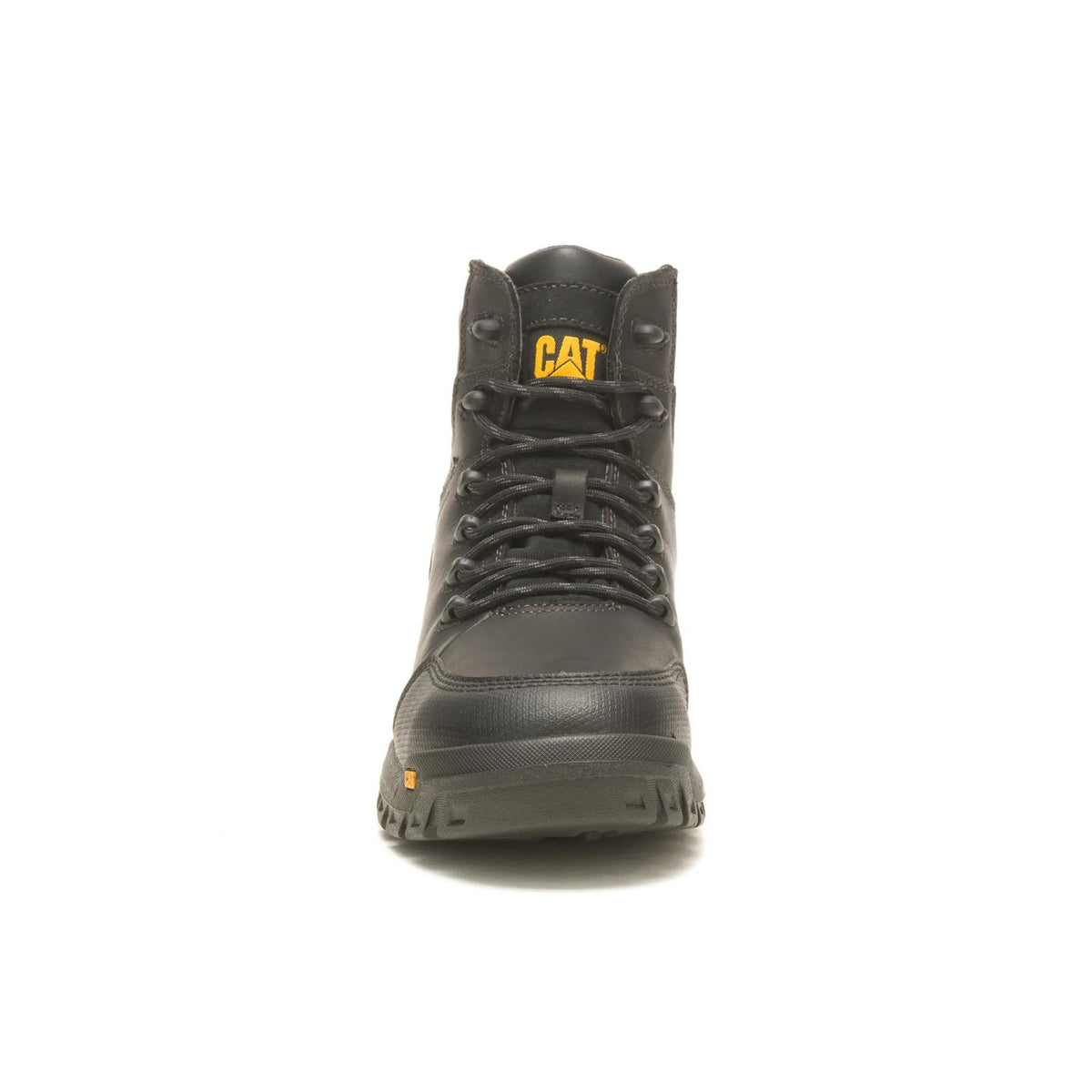 Men's Resorption Waterproof Composite Toe Work Boot  - Cat Footwear Men