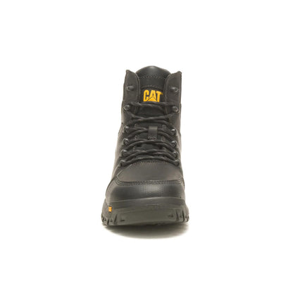 Men's Resorption Waterproof Composite Toe Work Boot  - Cat Footwear Men