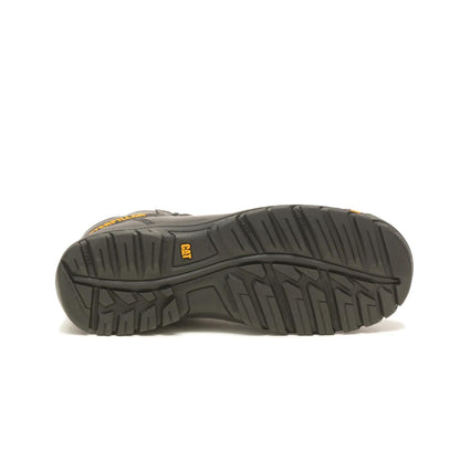 Men's Resorption Waterproof Composite Toe Work Boot  - Cat Footwear Men