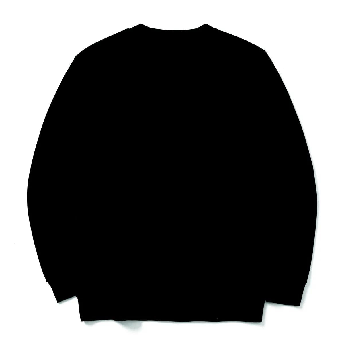 Men's Midweight Crewneck Sweatshirt  - Cat Footwear Men