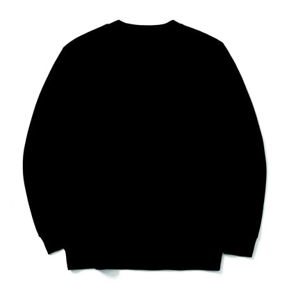 Men's Midweight Crewneck Sweatshirt  - Cat Footwear Men