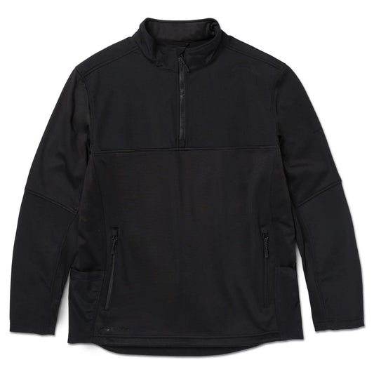 Men's Cat Pro Hybrid Fleece Jacket  - Cat Footwear Men