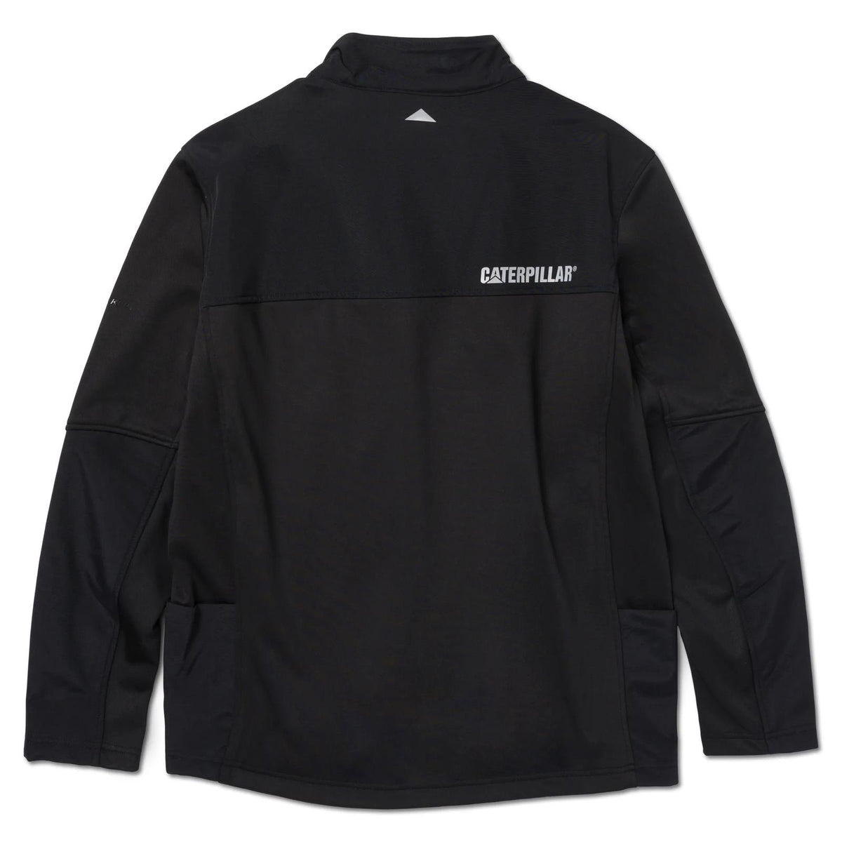 Men's Cat Pro Hybrid Fleece Jacket  - Cat Footwear Men