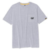 Dark Heather Grey