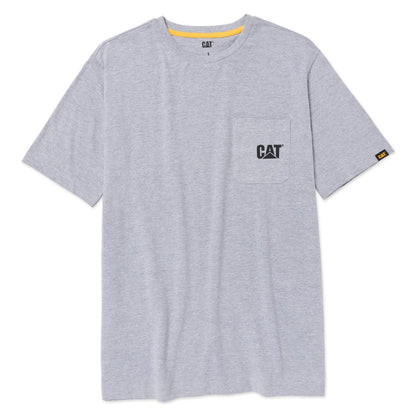 Dark Heather Grey,S