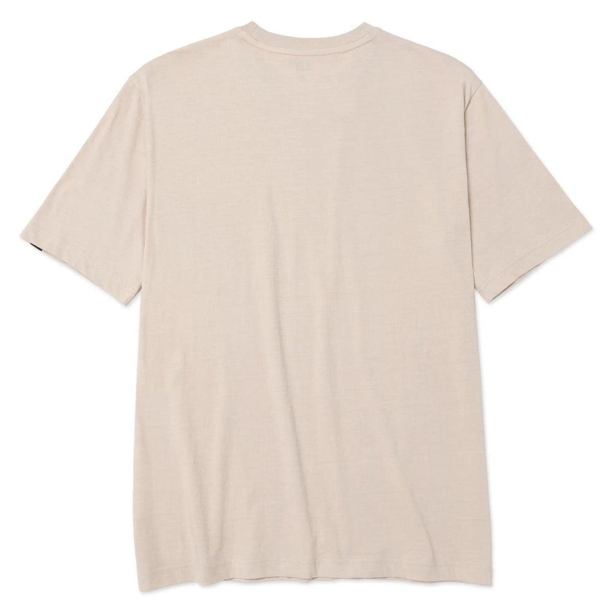Men's Short Sleeve Tough Cut Pocket Tee  - Cat Footwear Men