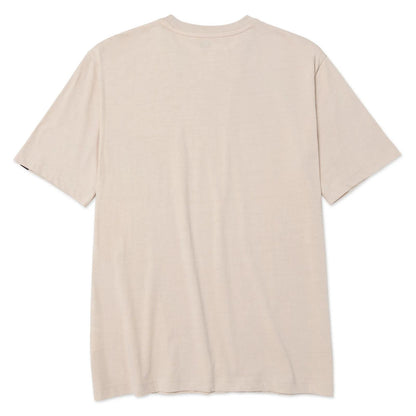 Men's Short Sleeve Tough Cut Pocket Tee  - Cat Footwear Men