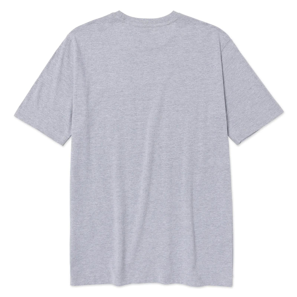 Men's Short Sleeve Tough Cut Pocket Tee  - Cat Footwear Men