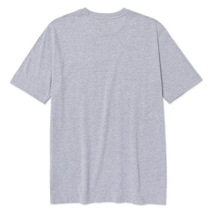 Men's Short Sleeve Tough Cut Pocket Tee  - Cat Footwear Men