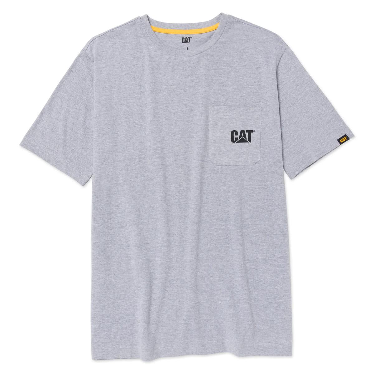 Dark Heather Grey,S