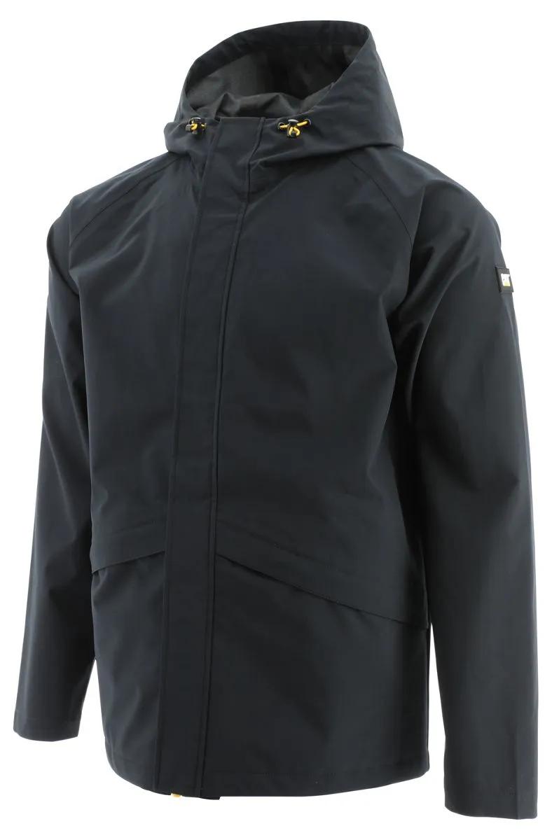 Men's Essential Rain Jacket  - Cat Footwear Men