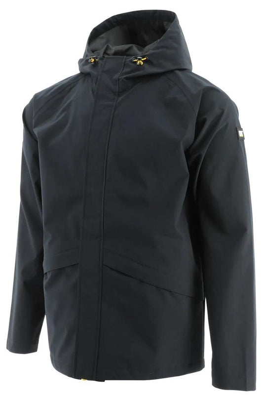 Men's Essential Rain Jacket  - Cat Footwear Men
