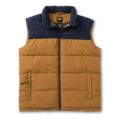 Men's Arctic Zone Vest  - Cat Footwear Men