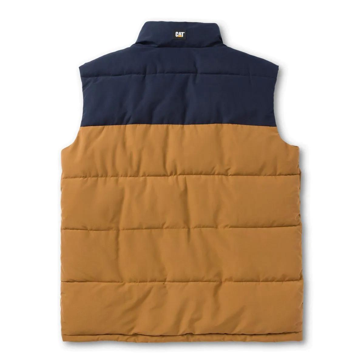 Men's Arctic Zone Vest  - Cat Footwear Men