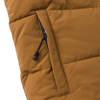 Men's Arctic Zone Vest  - Cat Footwear Men